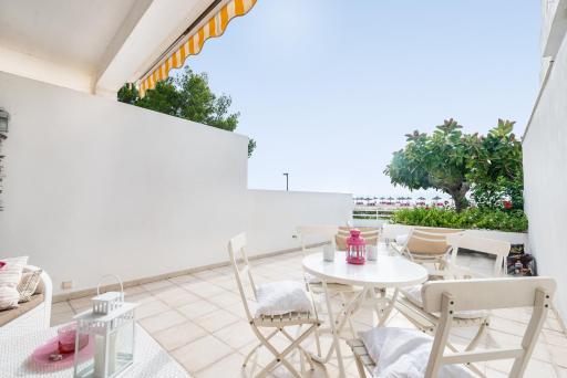 Apartamento 23 Edificio Canopus - Hizvo