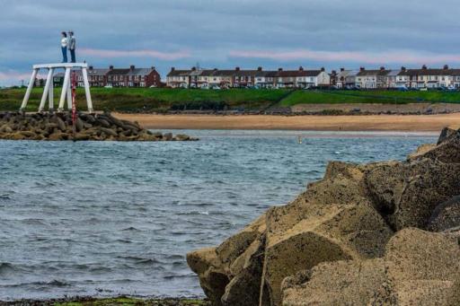 Stay Newbiggin-By-The-Sea - Housity