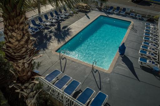 South Beach Biloxi Hotel & Suites - Housity