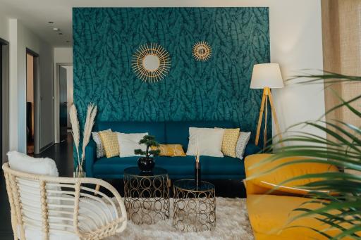 La Villetta S Blotzheim - Appartement de Standing - Housity