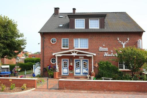 Hotel-Pension Haus Hubertus - Housity