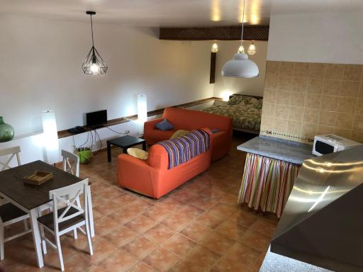 La Campana de Arriba - Housity