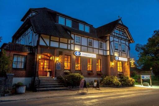 Hotel Landgasthof Puck - Housity