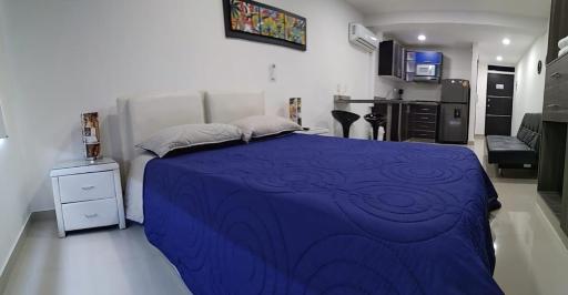 Aparta Estudios Edificio Valeria - Housity