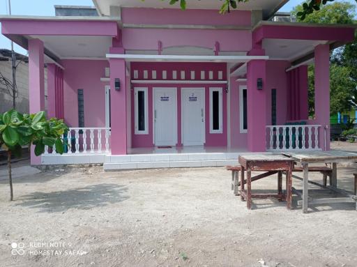 Homestay safari pulau tidung - Housity
