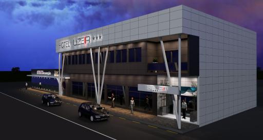 HOTEL UZEIR - Housity