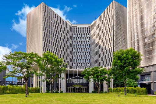 GHIC The Mulian Hotel of Bio-island Guangzhou - Housity