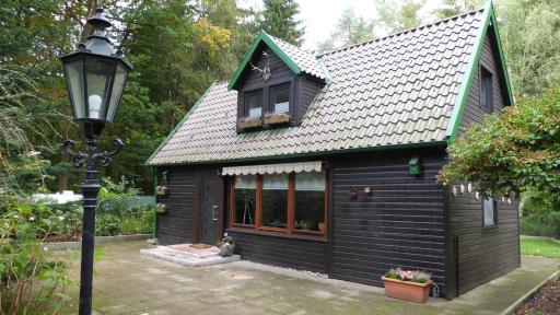 Forsthaus Timmerloher Weg - Housity