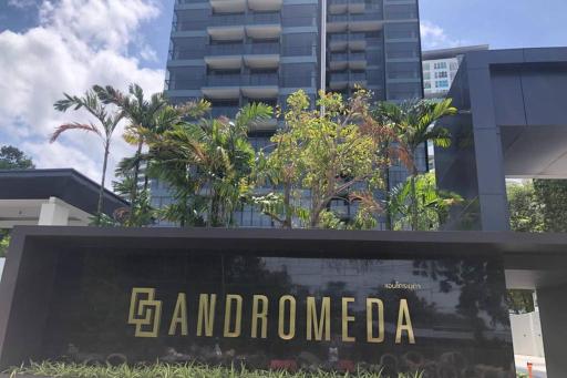 Andromeda Condo By Feng - Housity