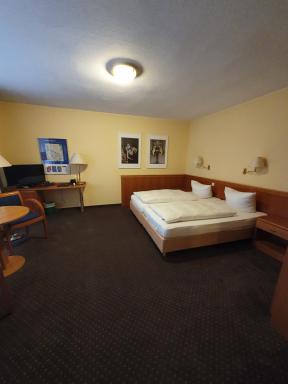 City Hotel Hanseatic Bremen - Housity
