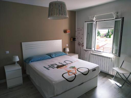 Loló Vivienda de uso Turístico 09-27 - Housity