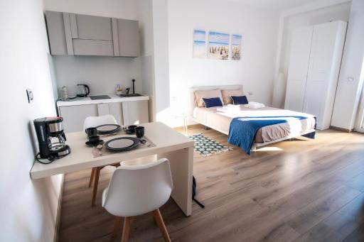 Rossani Suites&Aparts - Housity