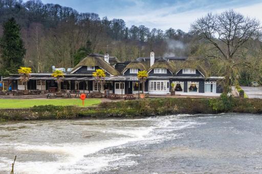 Fisherman's Cot, Tiverton by Marston's Inns - Housity