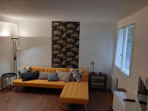 Wool INN Studio in the Forest - Housity