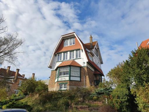 Villa Henri-Louise - Housity