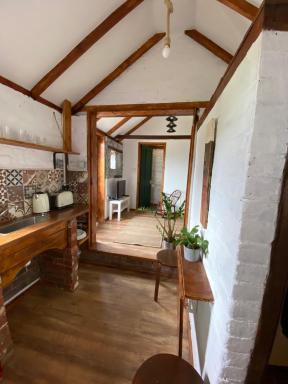Cute mini-studio in Blythburgh - Housity