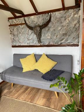 Cute mini-studio in Blythburgh - Housity