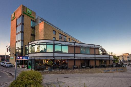 Holiday Inn London Brentford Lock, an IHG Hotel - Housity