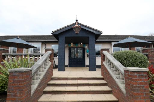 Boundary, Alfreton by Marston's Inns - Housity