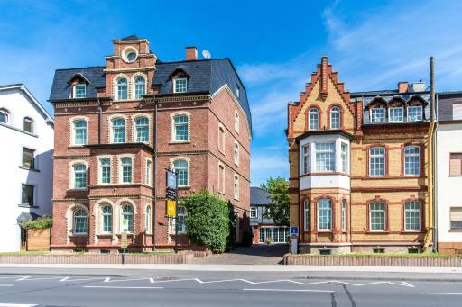 Hotel Stein - Schiller's Manufaktur - Housity