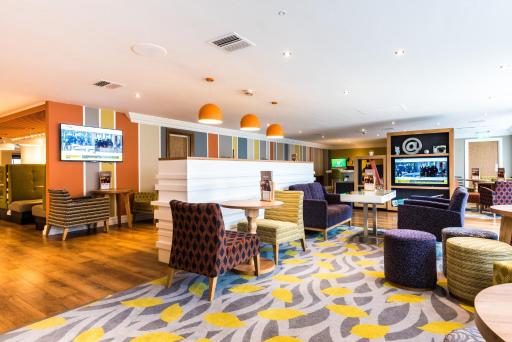 Holiday Inn Chester South, an IHG Hotel - Housity
