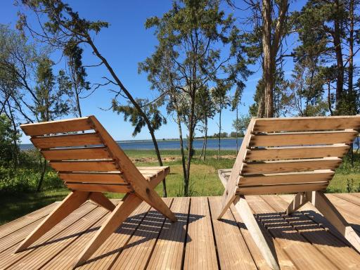 Secret Beach House off-grid, sauna and outdoor WC - Housity