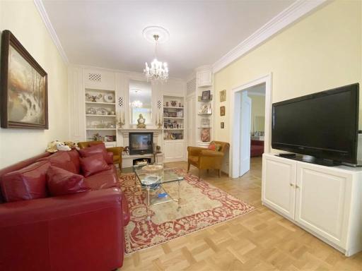 Baden-BadenSpaApartment - Housity