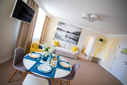 Dom 55 Inn - Housity
