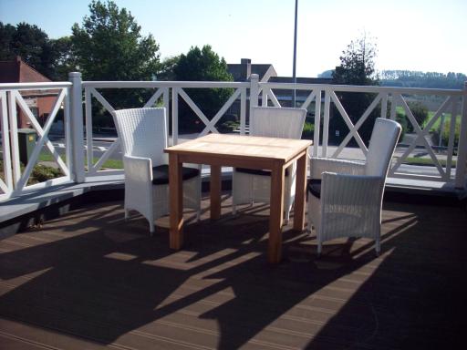 B&B Wijnendalvallei - Housity