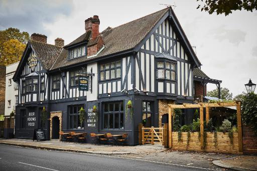 Prince of Wales - Townhouse - Housity