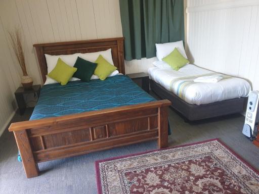 Exchange Hotel Toogoolawah - Housity