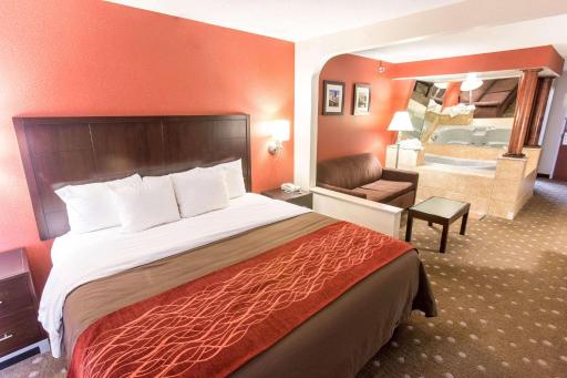Comfort Inn - Housity