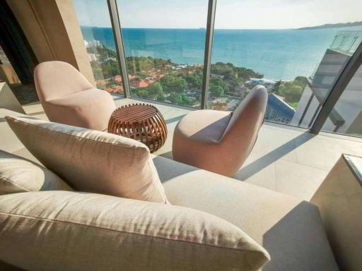 the andromeda condominium seaview - Housity