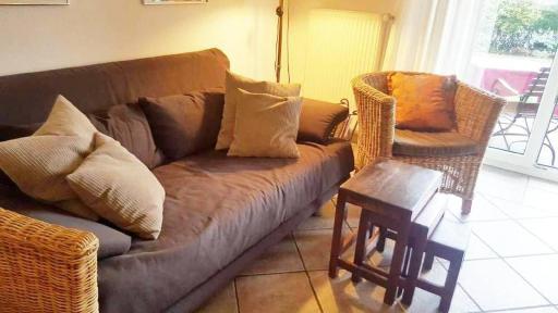 Ferienwohnung-Roesler - Housity
