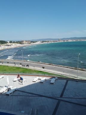 PARADISO 'В' 310 Private Room Nessebar - Housity