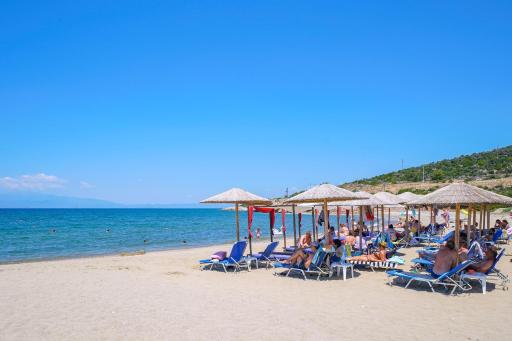 Sunset House Skala Maries 2 - Housity