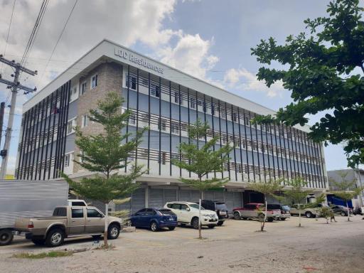 LOC Residence Inn - Housity