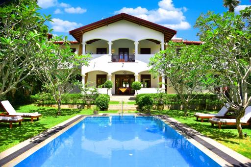 Boutique Villa Shanthi - Housity