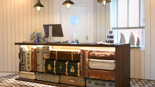 Hotel Am Medemufer - Housity