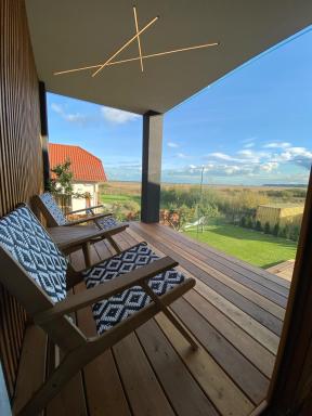 Nova Apartamenty Rewa - Housity