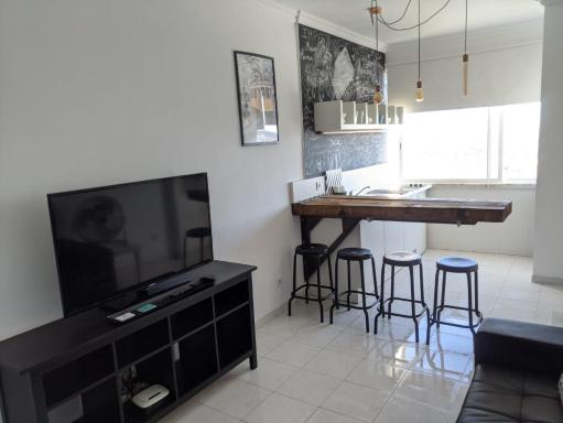 In Bed with Lisbon 11K - Housity