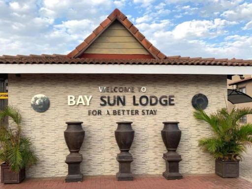Bay Sun Lodge - Housity