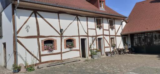 Aux 3 marteaux - Housity