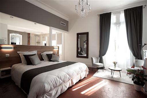 La Domitia - Maison d'hôtes, spa & massages - Housity
