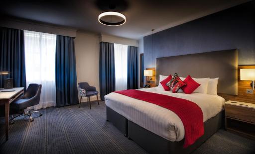 Hard Rock Hotel London - Housity
