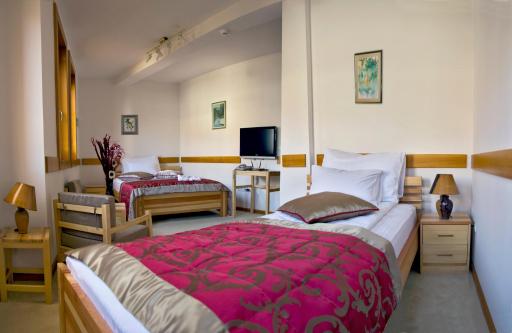 Hotel Berr - Housity