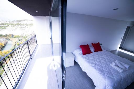 Apartamento Rural Hotel Parejas - Housity