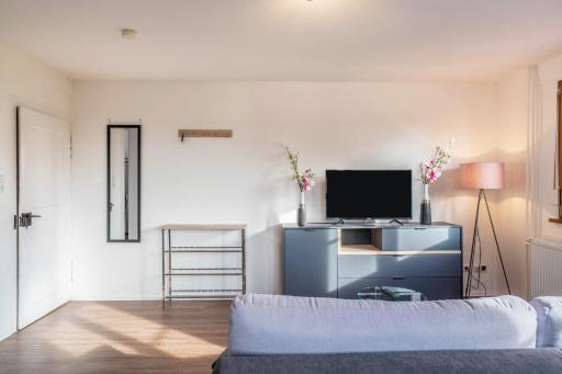 Ferienwohnung Säntisblick - Housity