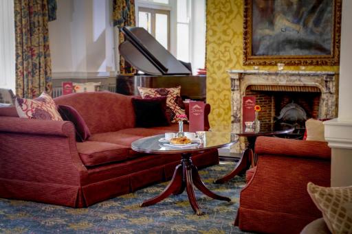 Norfolk Royale Hotel - Housity