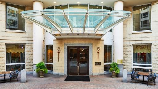 Kimpton Marlowe, an IHG Hotel - Housity